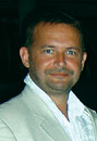 Peter Nicholson